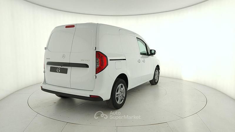 Nuova Mercedes Citan 112 90 CV (66 kW) 2026 Bianco Monovolume