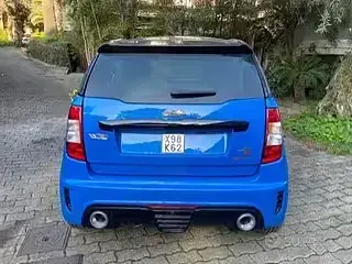Usata Ligier JS50 2021 Utilitaria
