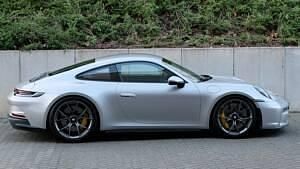 Usata Porsche 911 GT3 510 CV (375 kW) 2023 Argento Coupé