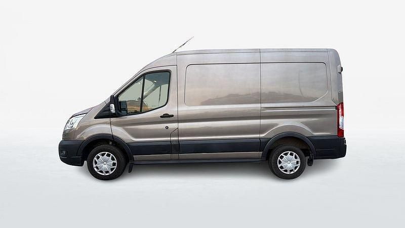 Usata Ford Transit Trend 130 CV (95 kW) 2020 Berlina