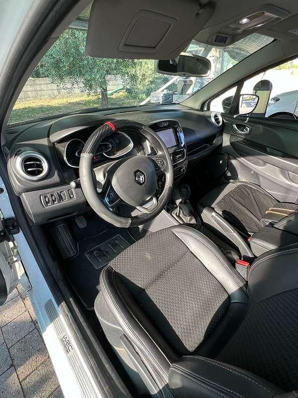 Usata Renault Clio IV 90 CV (66 kW) 2018 Berlina
