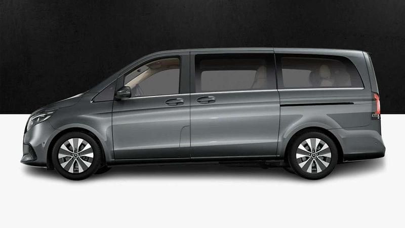 Nuova Mercedes V250 Avantgarde 190 CV (139 kW) 2026 Grigio Monovolume