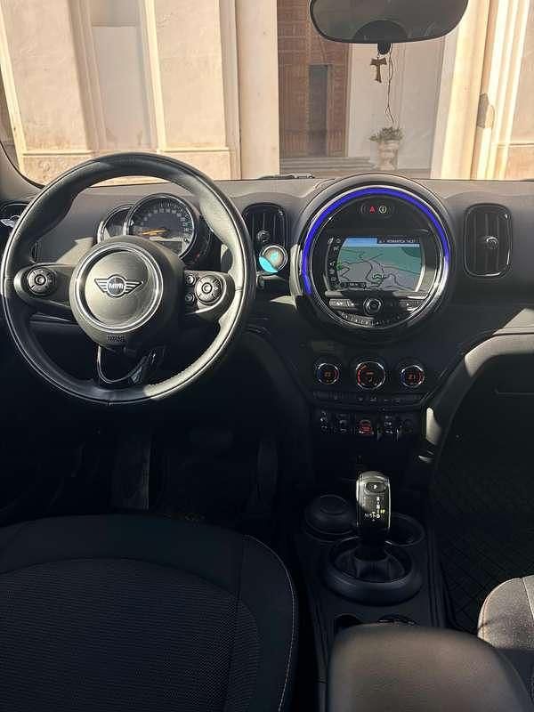Usata Mini One D Countryman Business 116 CV (85 kW) 2019 SUV