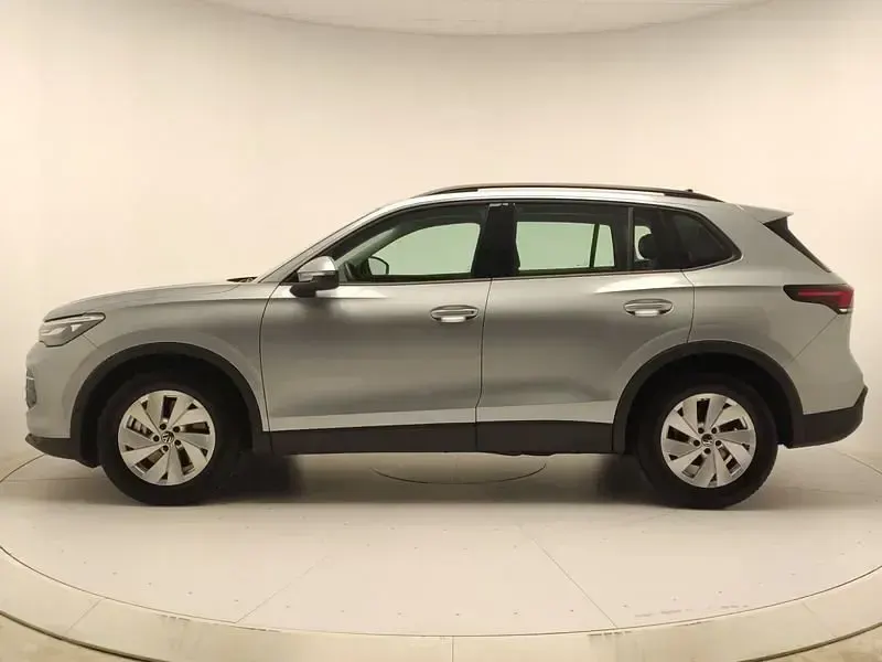Brugt VW Tiguan Life 150 HK (110 kW) 2025 SUV