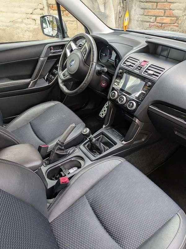 Usado Subaru Forester 147 CV (108 kW) 2015 SUV