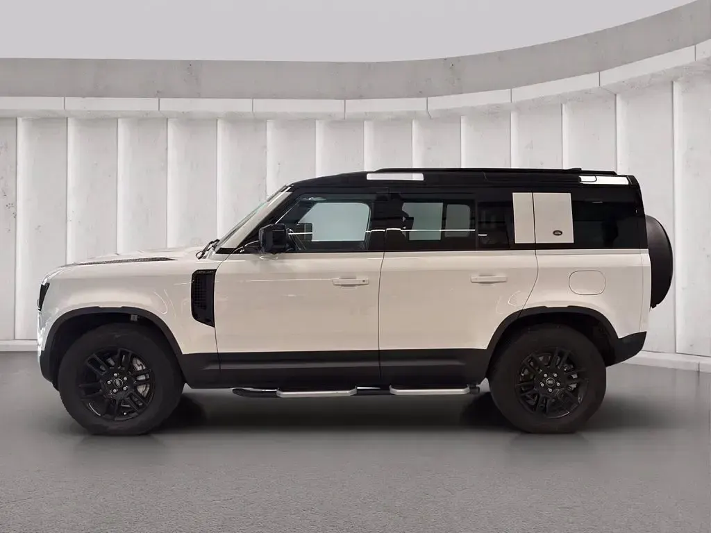 Usata Land Rover Defender S 404 CV (297 kW) 2025 SUV