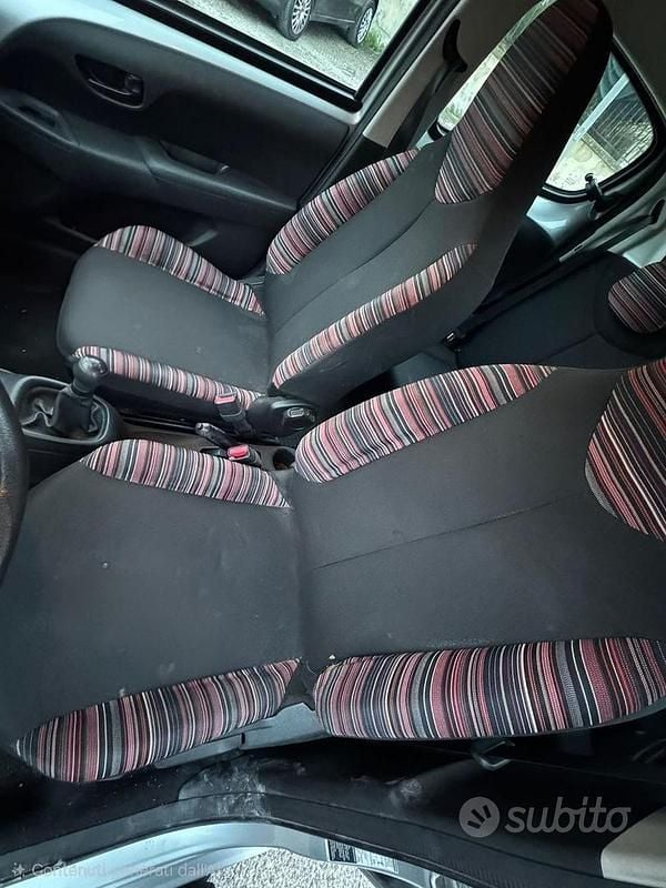 Usata Citroën C1 2016 Utilitaria