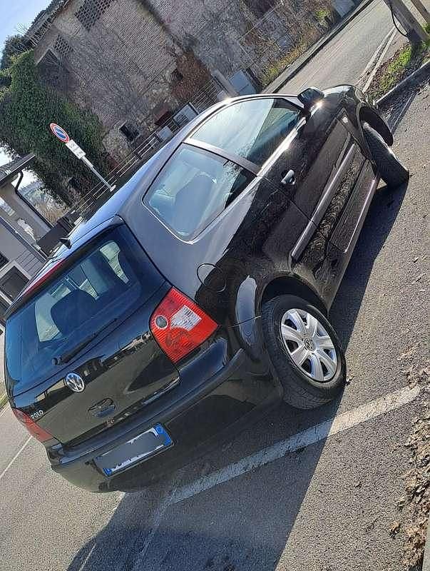 Usata VW Polo Comfortline 45 CV (33 kW) 2004 Utilitaria