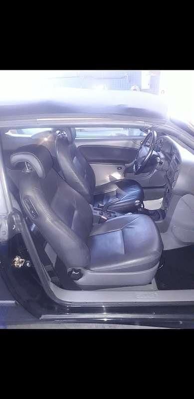 Usata Saab 9-3 150 CV (110 kW) 2001 Cabrio
