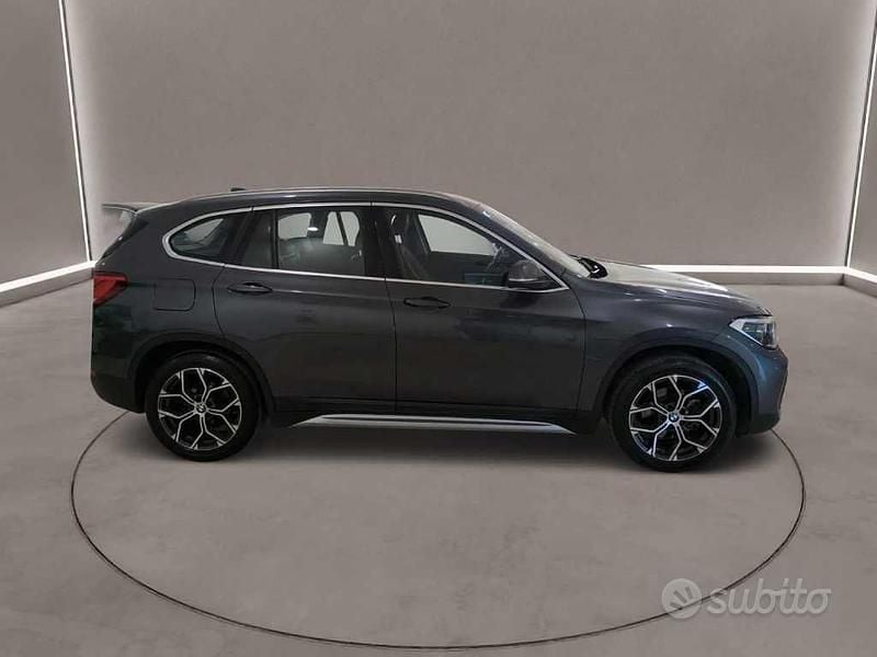 Usata BMW X1 Performance 2021 SUV