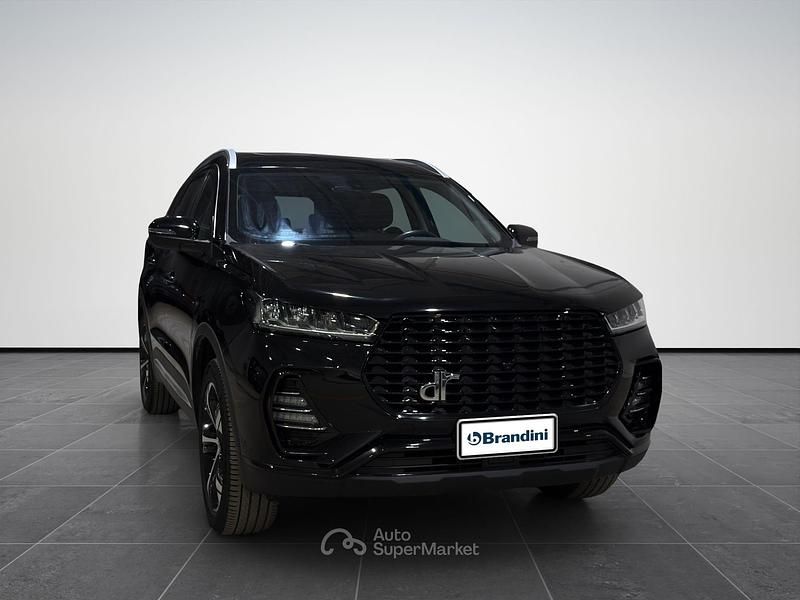 Occasion DR DR 1.0 114 kW (155 ch) 2023 Noir Citadine