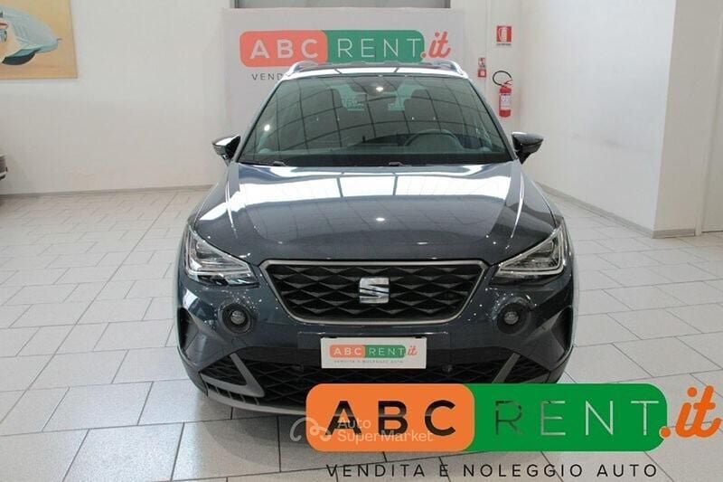Usata Seat Arona FR 95 CV (69 kW) 2025 Other SUV