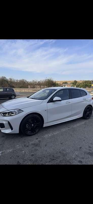 Usata BMW 118 M Sport 150 CV (110 kW) 2020 Utilitaria