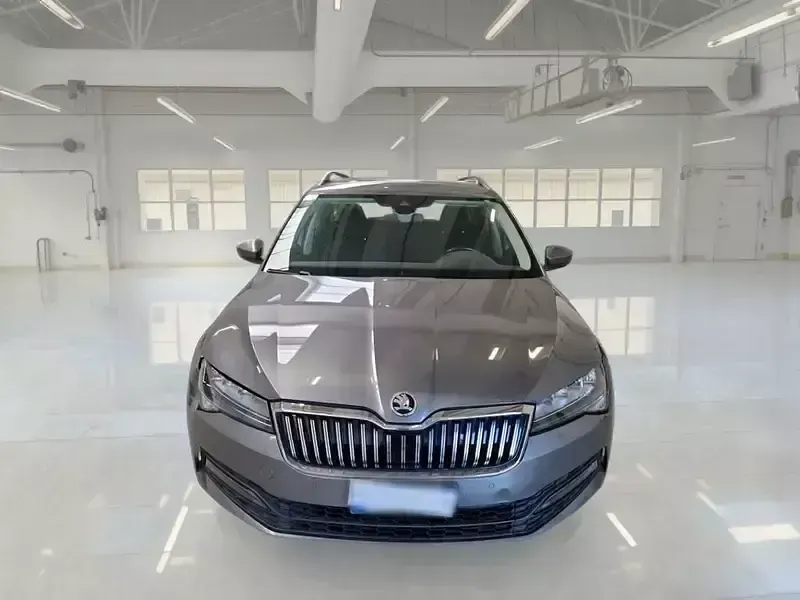 Occasion Skoda Superb Executive 149 ch (109 kW) 2022 Break
