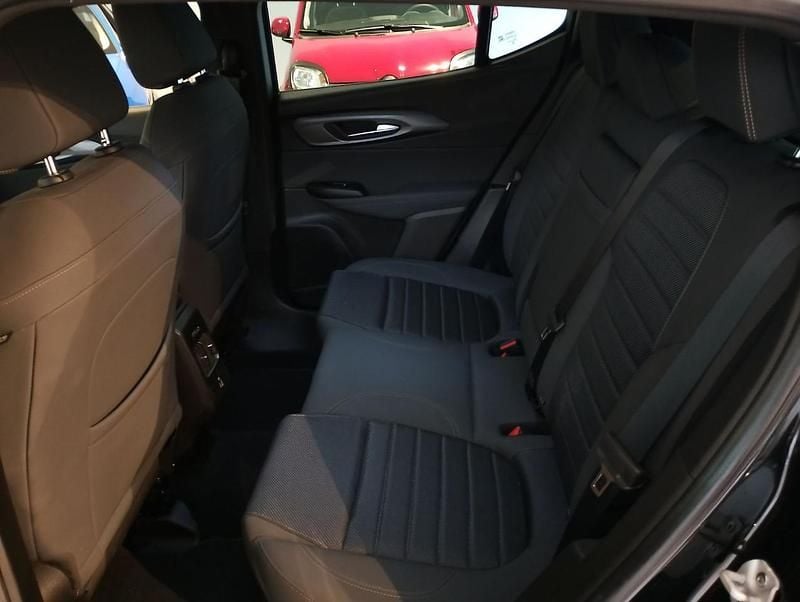 Usata Alfa Romeo Tonale Ti 280 CV (205 kW) 2023 Nero SUV