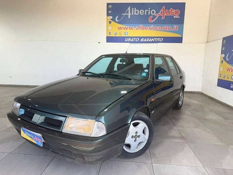 Verde Usata 1996 Fiat Croma Tre volumi | 4000 € - Immagine 1/4