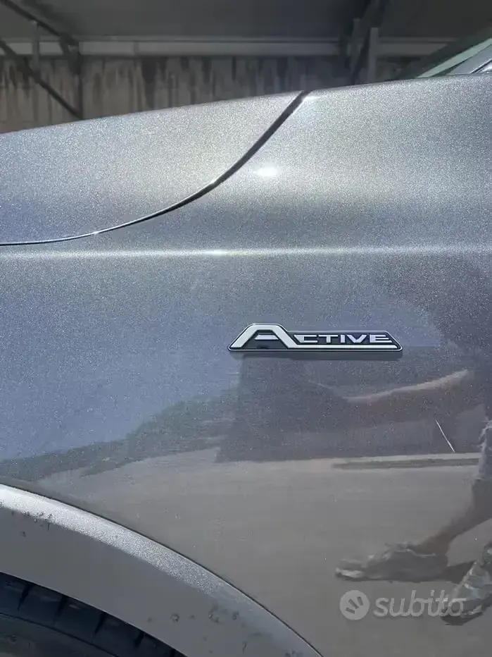 Usata Ford Focus 120 CV (88 kW) 2022 Station wagon