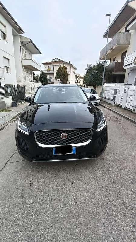 Usata Jaguar E-Pace SE 150 CV (110 kW) 2020 SUV