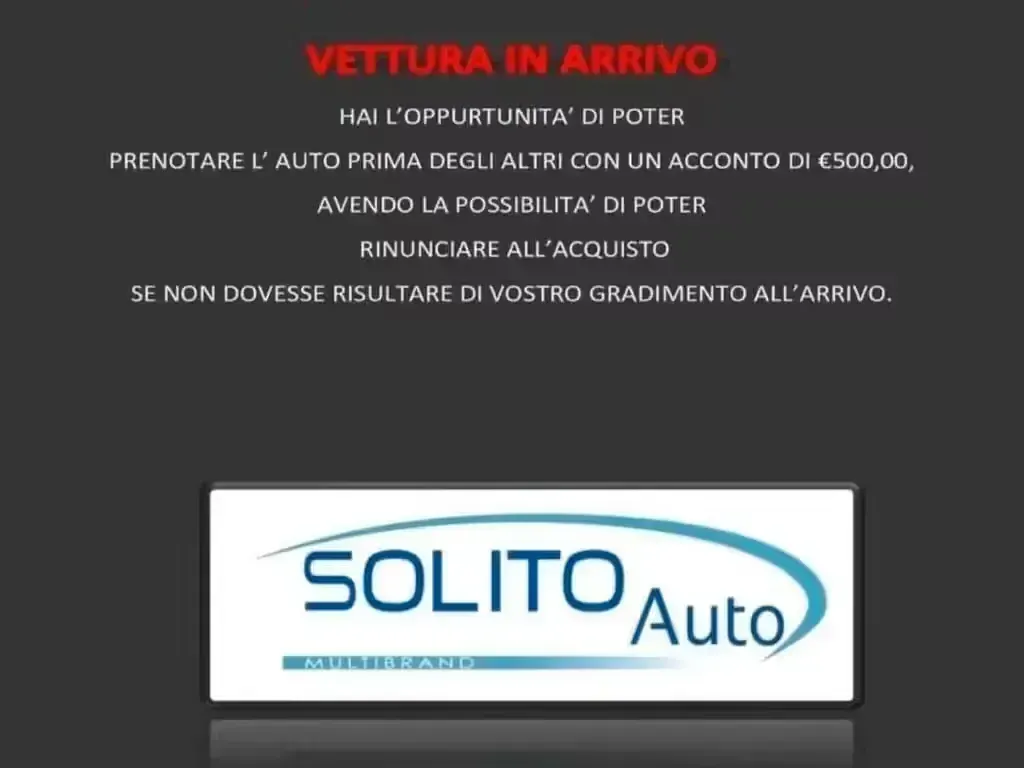 Usata Alfa Romeo Giulia Super 160 CV (117 kW) 2020 Blu Berlina