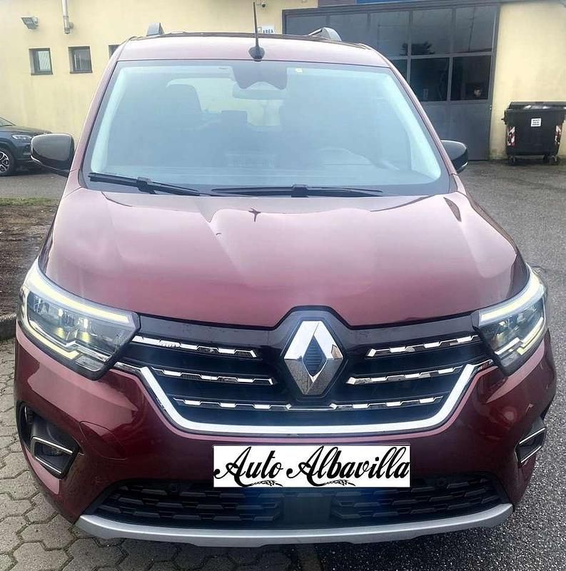 Usata Renault Kangoo Edition One 95 CV (69 kW) 2021 Bordeaux Station wagon