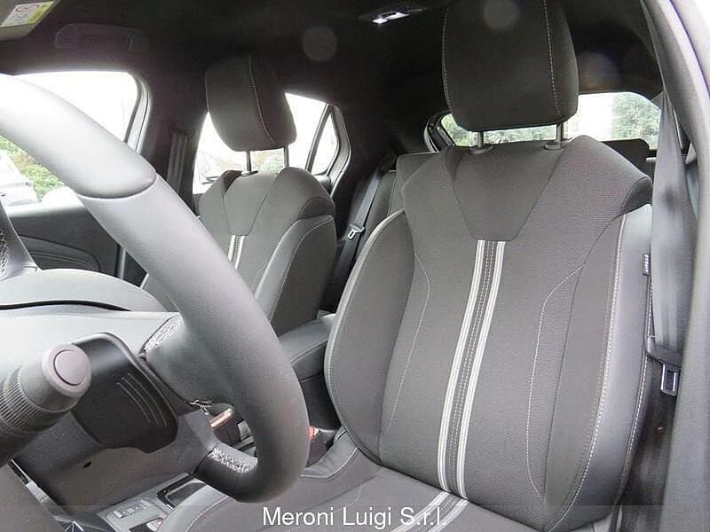 Usata Opel Corsa 100 CV (73 kW) 2025 Grigio Utilitaria