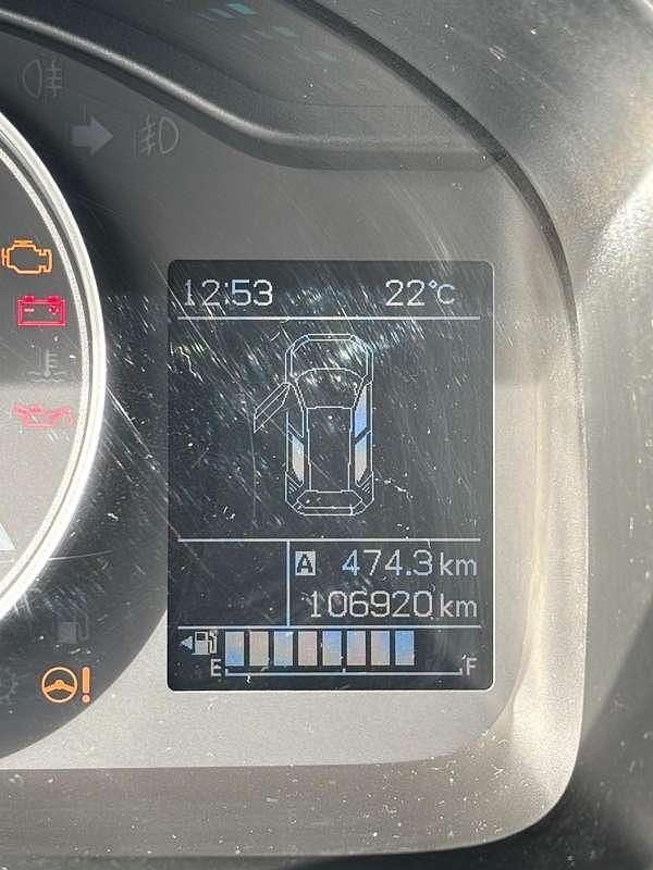 Usata Suzuki Ignis 90 CV (66 kW) 2018 Rosso Utilitaria