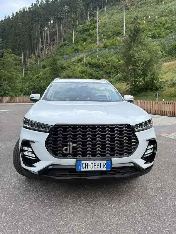 Usata DR DR 6.0 150 CV (110 kW) 2022 SUV