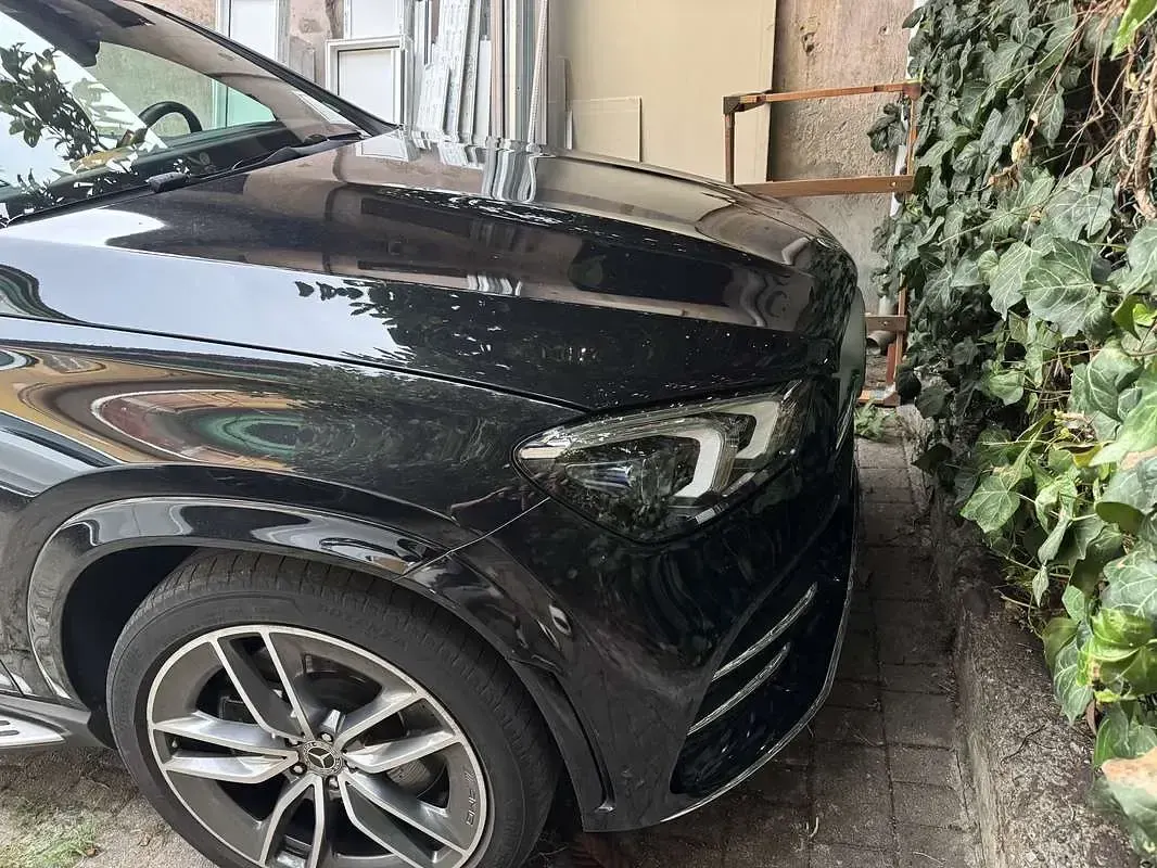 Usata Mercedes GLE350 Premium 272 CV (200 kW) 2021 SUV