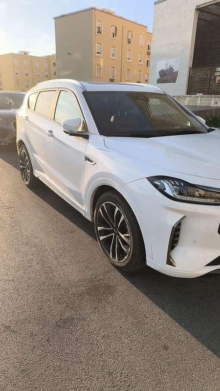 Usata Sportequipe 7 GTW 182 CV (133 kW) 2025 SUV