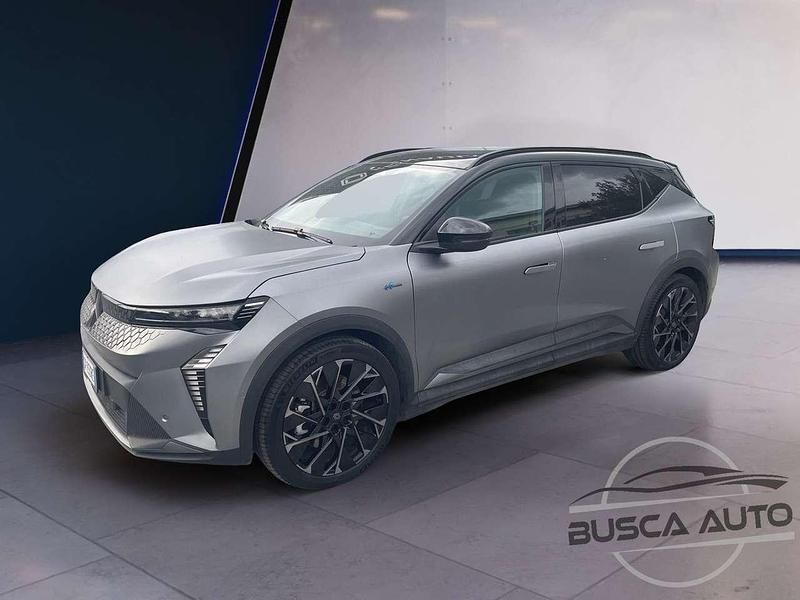 Grigio Usata 2024 Renault Scénic Monovolume | 39.900 € - Immagine 1/4