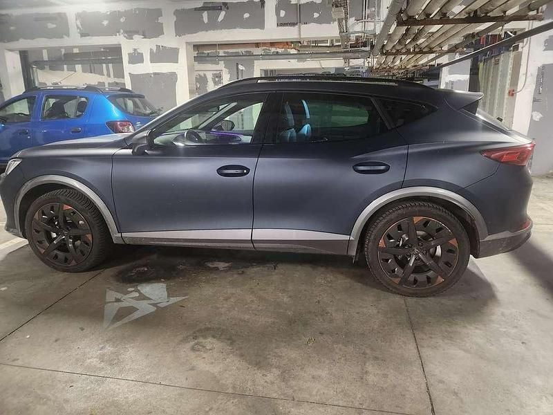 Usata Cupra Formentor 150 CV (110 kW) 2022 SUV