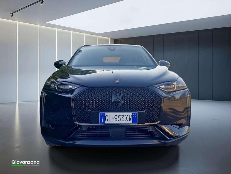 Usata DS Automobiles DS3 Performance 131 CV (96 kW) 2023 Nero SUV