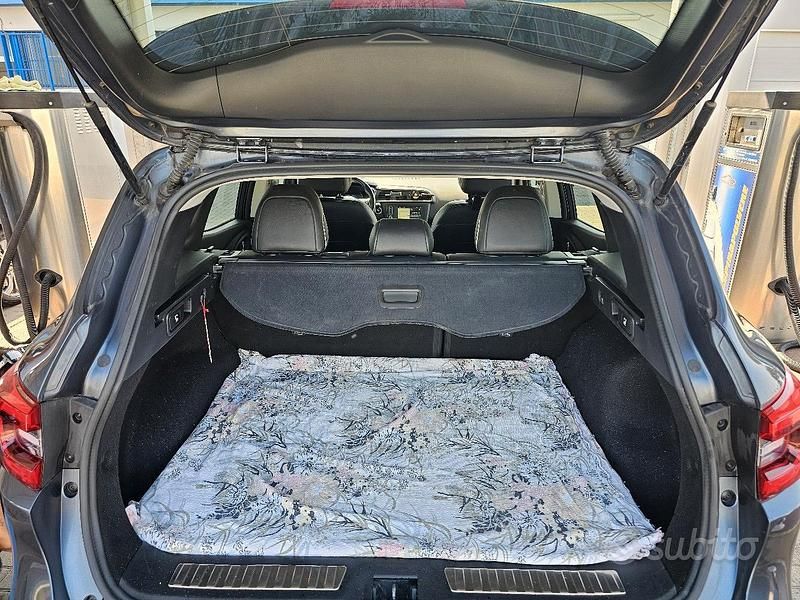 Usata Renault Kadjar Bose Edition 110 CV (80 kW) 2017 SUV