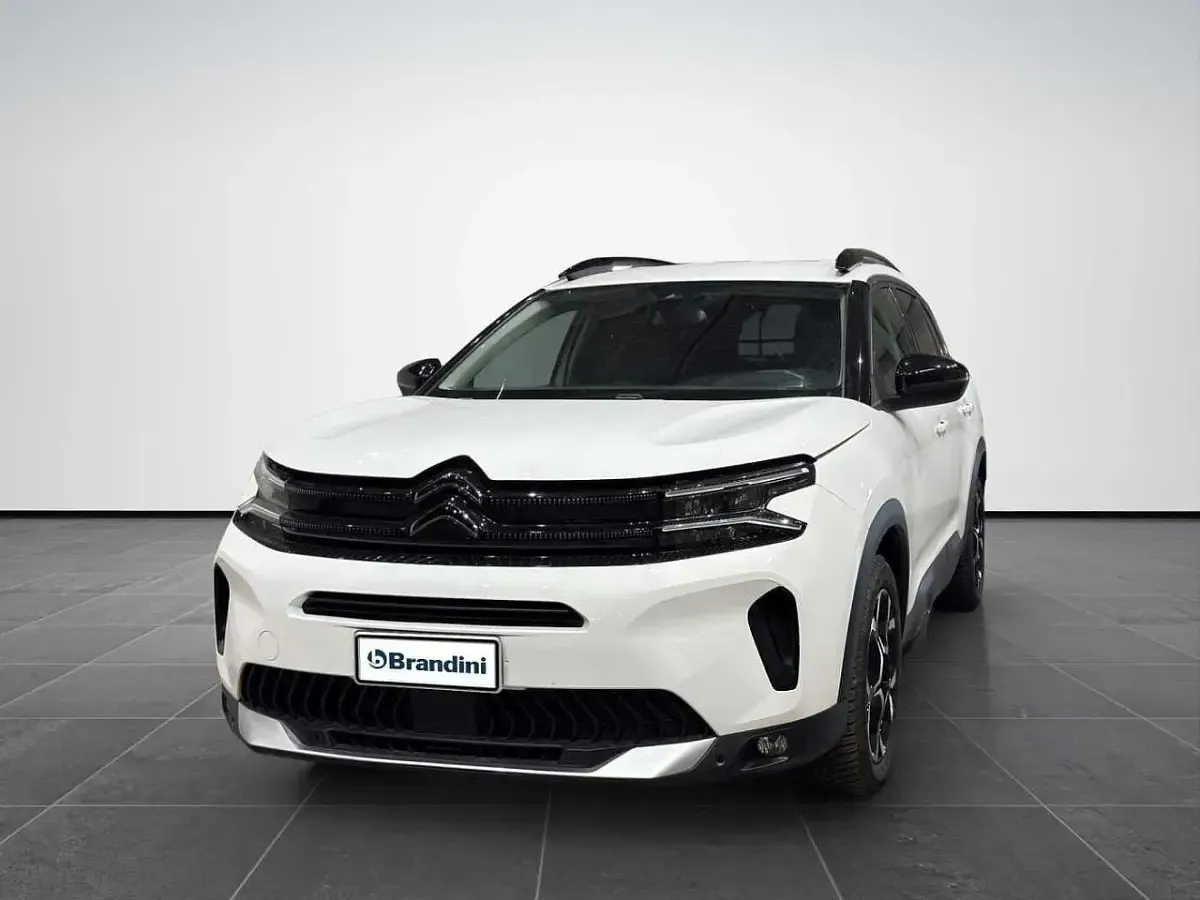 Usata Citroën C5 Aircross Feel 131 CV (96 kW) 2023 SUV