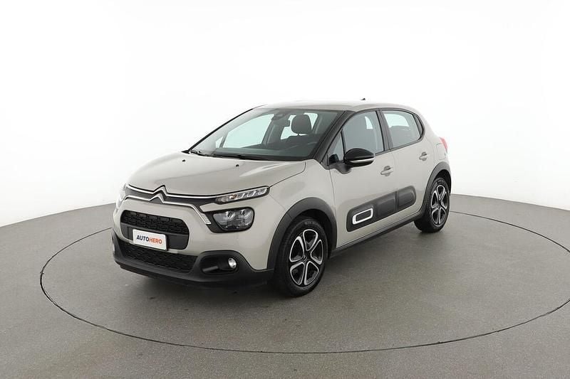 Occasion Citroën C3 PureTech 82 ch (60 kW) 2024