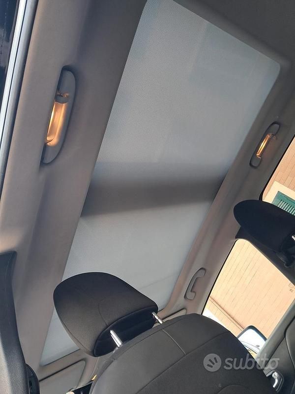 Usata Jeep Renegade 120 CV (88 kW) 2019 Nero SUV