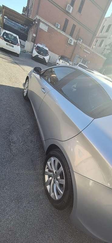 Usata Alfa Romeo Giulietta 120 CV (88 kW) 2017 Utilitaria