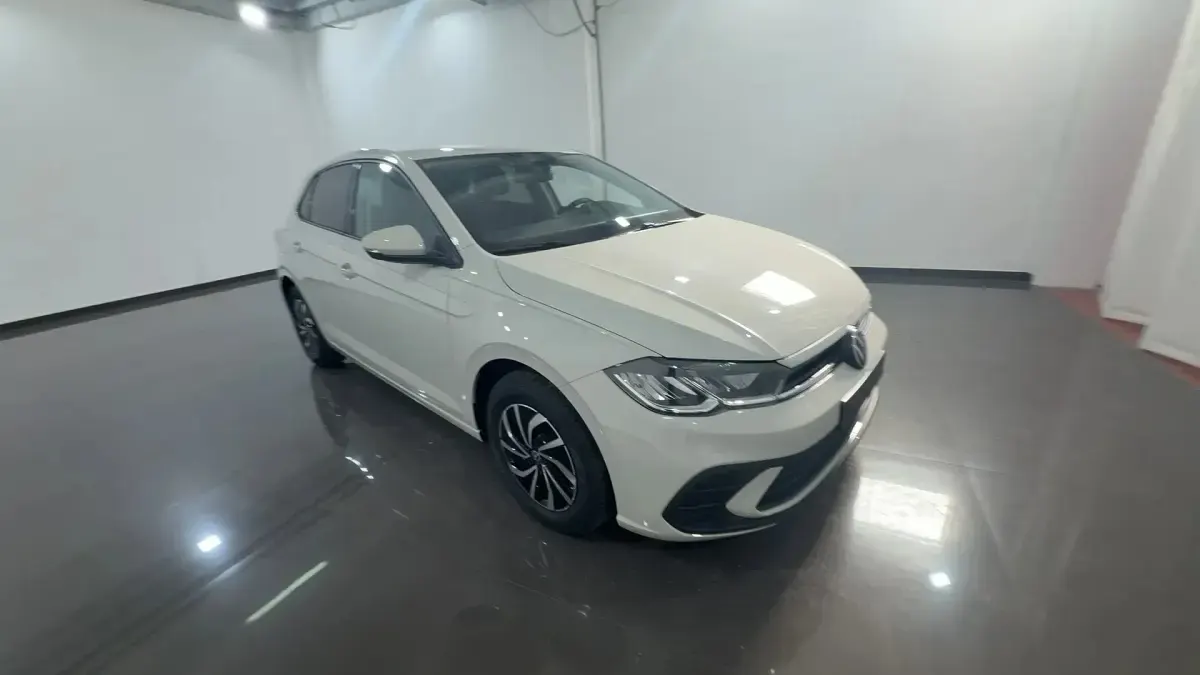 Nuova VW Polo Edition 95 CV (69 kW) 2026 6u6u  ascot grey Utilitaria