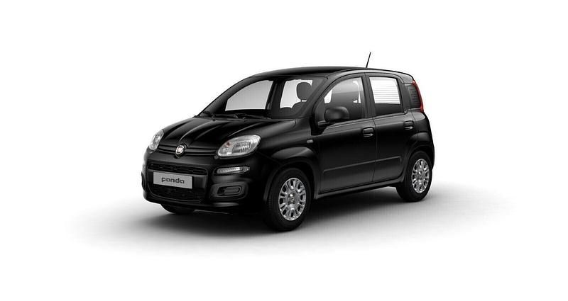 Nuova Fiat Panda S 71 CV (52 kW) 2025 Bianco Utilitaria