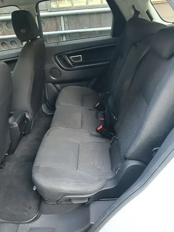 Usata Land Rover Discovery Sport HSE 150 CV (110 kW) 2017 SUV