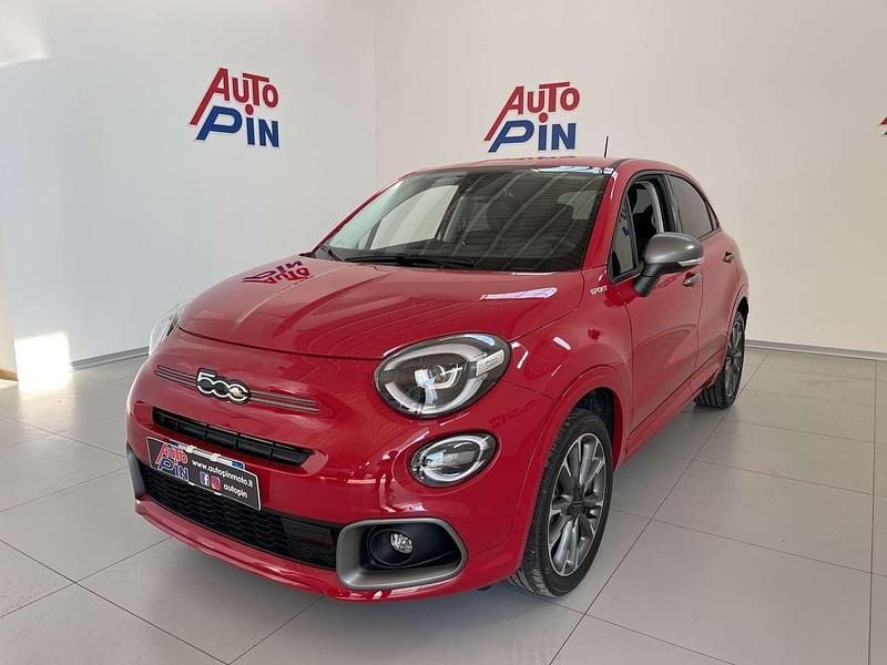 Other Usata 2024 Fiat 500X Sport SUV | 18.800 € (Buon prezzo) - Immagine 1/4