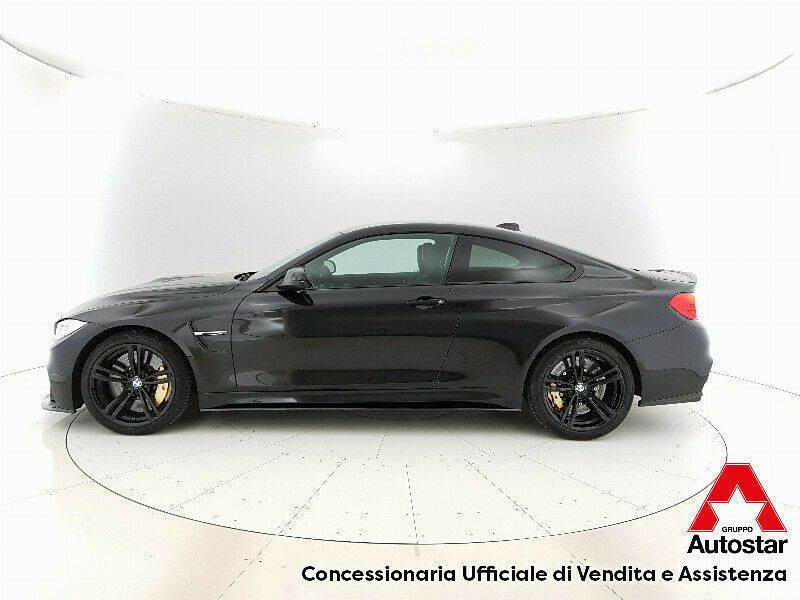 Compra BMW M4 3.0 Benzina 431 CV (2016) a Belluno ...