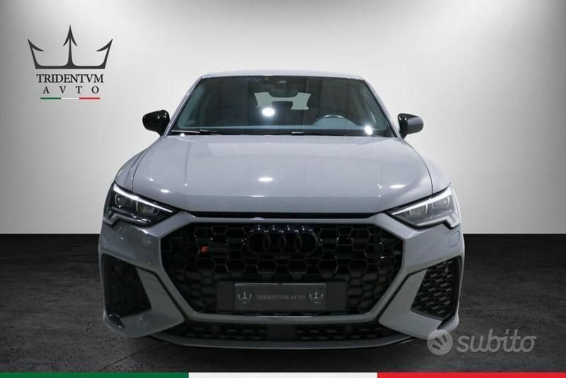 Usata Audi RS Q3 Sport 2021 SUV