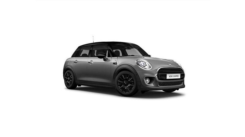 Usata Mini Cooper 136 CV (100 kW) 2021 Utilitaria