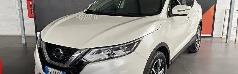 Nuova Nissan Qashqai N-Connecta 158 CV (116 kW) 2026 Vari colori SUV