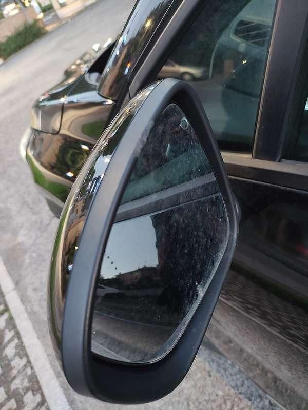 Usata Renault Captur Zen 95 CV (69 kW) 2021 SUV