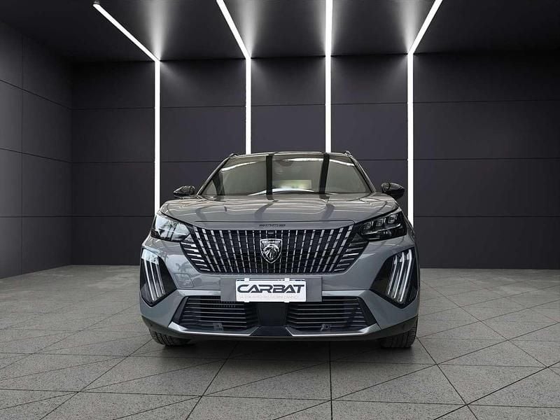 Usata Peugeot 2008 GT 131 CV (96 kW) 2024 Grigio SUV