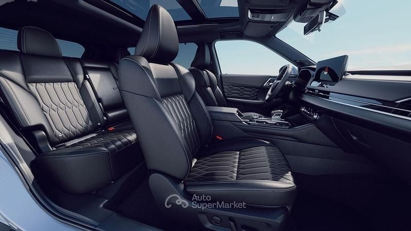 Nuova Mitsubishi Outlander P-HEV Inform 306 CV (225 kW) 2026 Other SUV