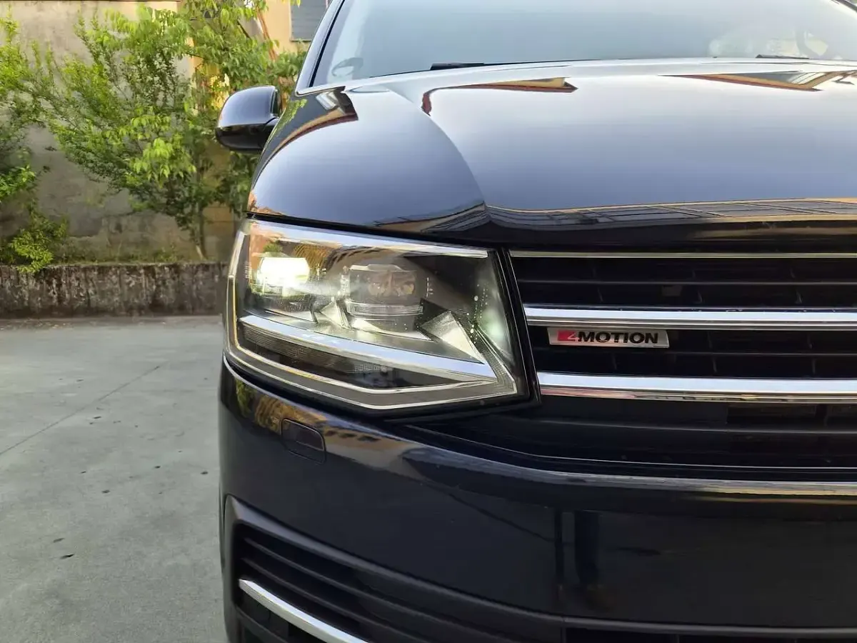 Usata VW T6 Highline 199 CV (146 kW) 2019 Other Furgone