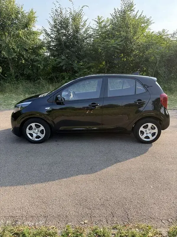 Usata Kia Picanto Urban 67 CV (49 kW) 2021 Utilitaria